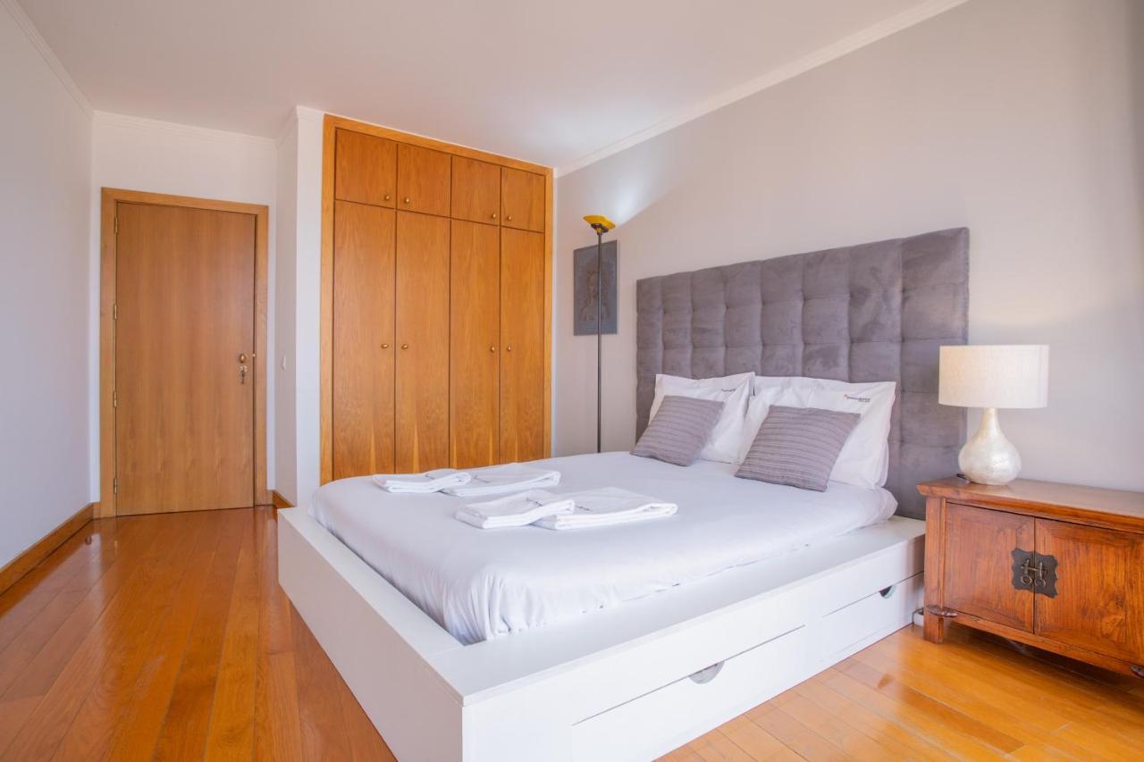 Flh Funchal Amazing Sea View Apartment With Pool ภายนอก รูปภาพ