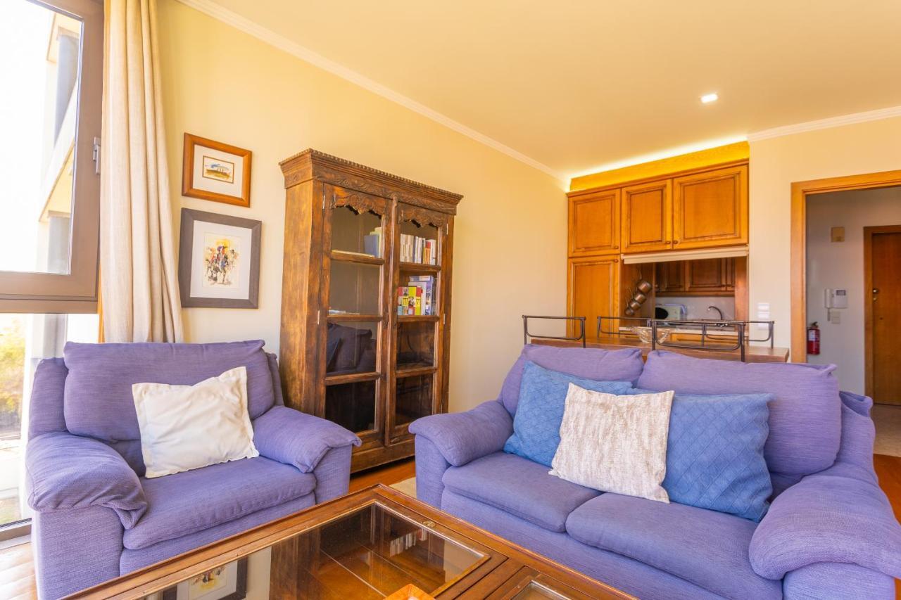 Flh Funchal Amazing Sea View Apartment With Pool ภายนอก รูปภาพ