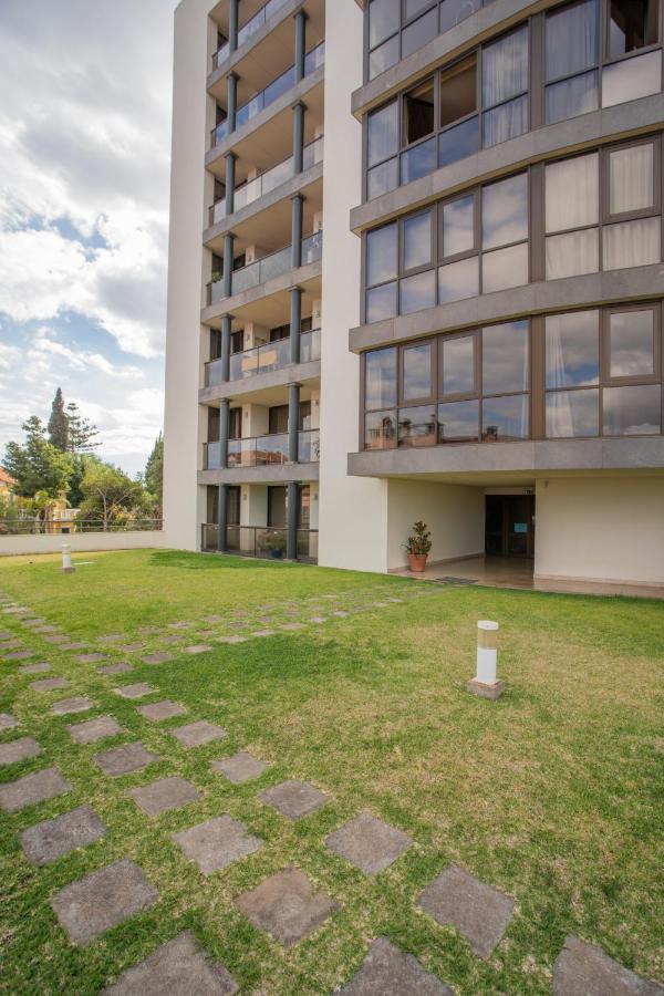 Flh Funchal Amazing Sea View Apartment With Pool ภายนอก รูปภาพ